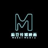 麻豆传媒全球版导航二维码